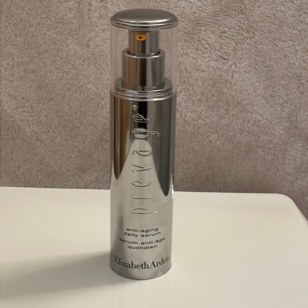 Elizabeth Arden Prevage anti-aging daily serum 1.7oz/50ml